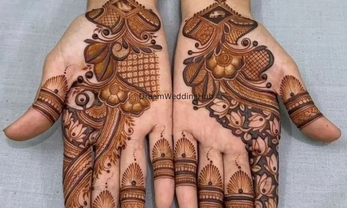 Shekhar Mehandi Art and Design